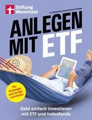 Cover von Anlegen mit ETF