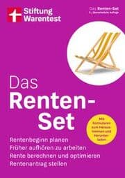 Cover von Das Renten-Set