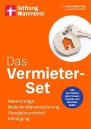 Cover von Das Vermieter-Set