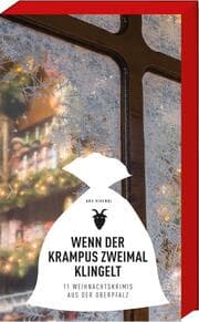 Cover von Wenn der Krampus zweimal klingelt