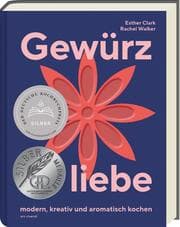 Cover von Gewürzliebe