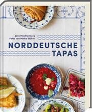 Cover von Norddeutsche Tapas
