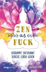 Cover von Zen as Fuck