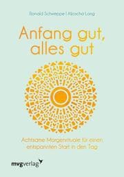 Cover von Anfang gut, alles gut