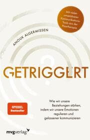 Cover von Getriggert?