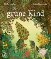 Cover von Das grüne Kind