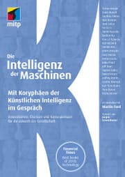 Cover von Die Intelligenz der Maschinen