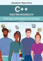 Cover von C++ Das Übungsbuch