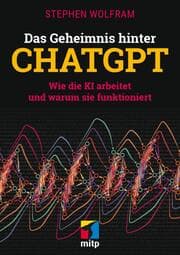 Cover von Das Geheimnis hinter ChatGPT