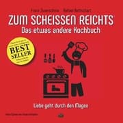 Cover von Zum Scheissen Reichts