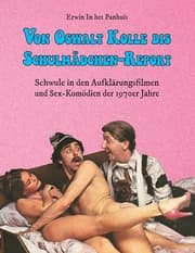 Cover von Von Oswalt Kolle bis Schulmädchen-Report