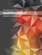 Cover von Wahlprognosen