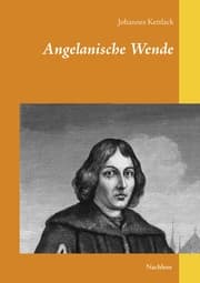 Cover von Angelanische Wende