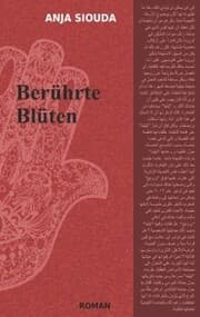 Cover von Berührte Blüten