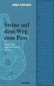 Cover von Steine auf dem Weg zum Pass