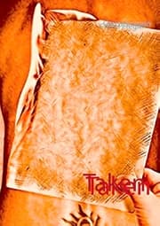 Cover von Taken