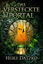 Cover von Das versteckte Portal