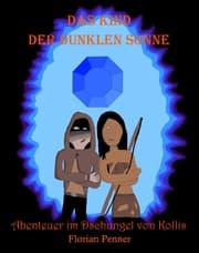 Cover von Das Kind der dunklen Sonne