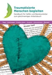 Cover von Traumatisierte Menschen begleiten