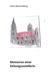 Cover von Memoiren einer Zeitungszustellerin