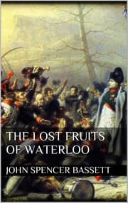 Cover von The Lost Fruits of Waterloo