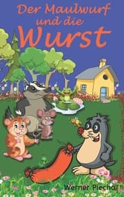 Cover von Der Maulwurf und die Wurst