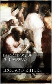 Cover von The Wisdom of Pythagoras