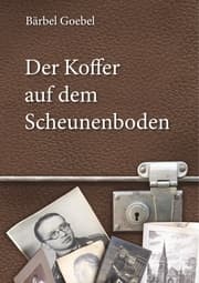 Cover von Der Koffer auf dem Scheunenboden