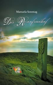 Cover von Der Rosenfriedhof