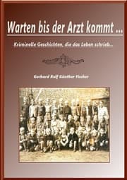 Cover von Warten bis der Artz kommt...