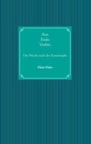 Cover von Aus.Ende.Vorbei.