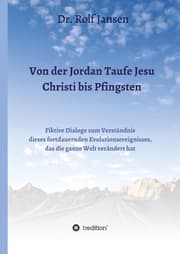 Cover von Von der Jordan Taufe Jesu Christi bis Pfingsten