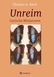 Cover von Unreim