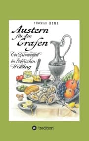 Cover von Austern für den Grafen