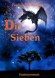 Cover von Die Sieben