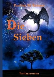 Cover von Die Sieben