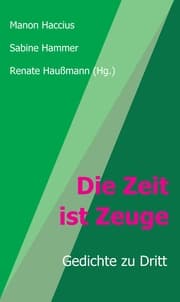 Cover von Die Zeit ist Zeuge