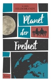 Cover von Planet der Freiheit