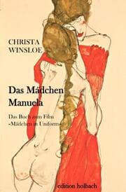 Cover von Das Mädchen Manuela