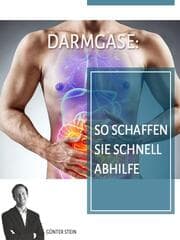 Cover von Darmgase: So schaffen Sie schnell Abhilfe