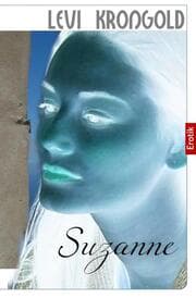 Cover von Suzanne