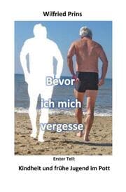 Cover von Bevor ich mich vergesse