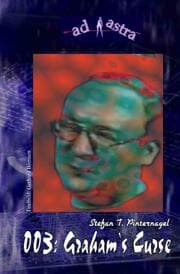 Cover von AD ASTRA 003: Grahams Curse