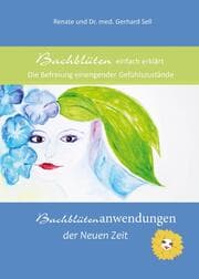 Cover von Bachblüten einfach erklärt