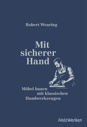 Cover von Mit sicherer Hand
