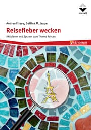 Cover von Reisefieber wecken