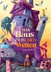 Cover von Das Haus zwischen den Welten