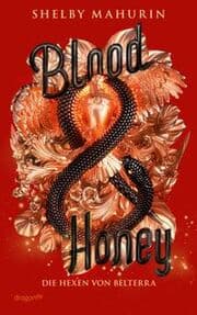 Cover von Blood & Honey