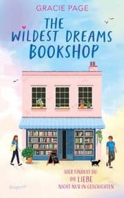 Cover von The Wildest Dreams Bookshop