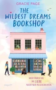 Cover von The Wildest Dreams Bookshop